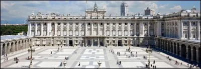 Quelle est la plus haute de ces capitales européennes ?