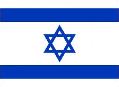 À quel pays appartient ce drapeau ?