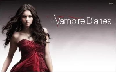 Quel rôle a-t-elle obtenu par la suite dans "Vampire Diaries" ?