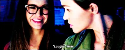 Elle a joué le rôle de :