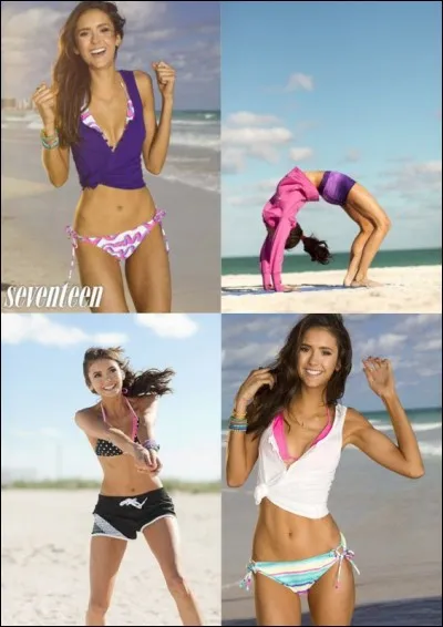 Durant son enfance, elle est devenue :