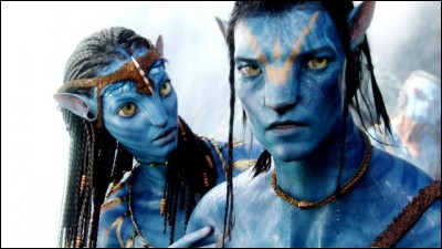 Avatar est le plus gros succès du box-office mondial.