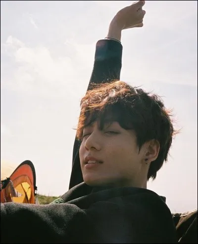 Quelle est la date de naissance de Jungkook ?