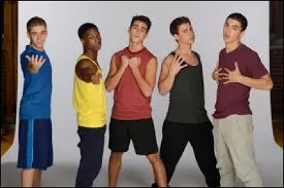 Comment s'appellent-ils ?