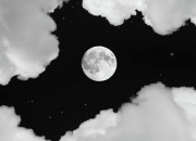 Quiz Nature et astronomie - La Lune