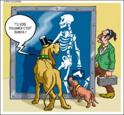 Je vais vous demander lequel de ces territoires ou états a la plus petite frontière commune avec la CEE, sur la planète, bien sûr.