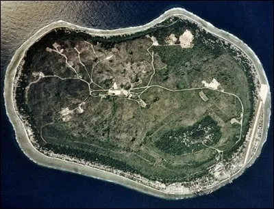 Nauru, en Micronésie, près de l'Australie est considérée comme la plus petite République du monde avec 21, 3 km².
Quel État, membre de l'UE, a la plus petite superficie ?