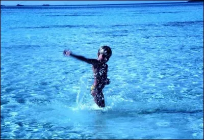 Combien d'océans et de mers bordent l'UE continentale ?
Je n'inclus pas l'outre-mer, car ils n'ont pas suffisamment de doigts pour compter.