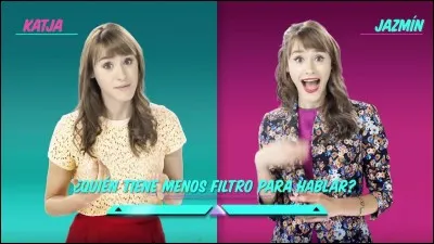 Qui est cette fille ?