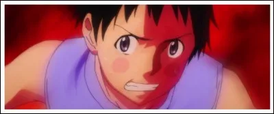 La vie de ce héros discret et timide bascule lorsqu'il intègre un club de sport. Il se nomme :