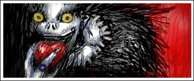 Lequel de ces personnages disgracieux prête un cahier... spécial à un humain ?