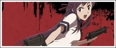 Laquelle de ces jeunes filles est une morte qui chasse les zombies pour sauver son âme ?