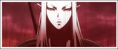 Laquelle de ces héroïnes tient sa puissance de son bras droit qui lui confère une vitesse sans égale ?