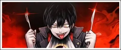 Qui est ce vampire otaku ?