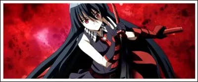 Laquelle de ces jeunes filles est un assassin hors-pair, dotée d'une très grande agilité ?