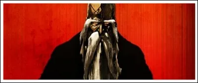 Qui est cet imposant commandant âgé de plus de mille ans ?