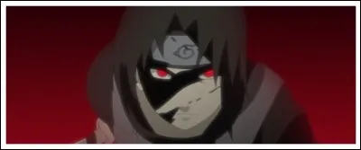 Il faut d'abord traité comme le plus misérable des traîtres avant que l'on nous révèle qu'il est en réalité le plus grand des héros. Il se nomme :