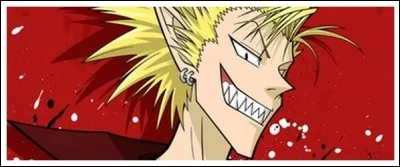 Lequel de ces héros d'anime sportif cache toujours sur lui des armes à feu et se montre tyrannique avec son équipe ?