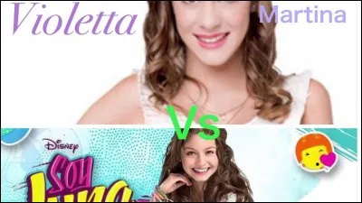 Quel est le vrai nom de Luna ?