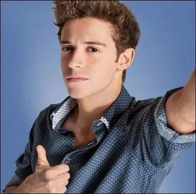 Quel est le vrai nom de Matteo ?