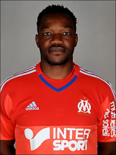 Dans quel club anglais Steve Mandanda a été transféré cet été ?