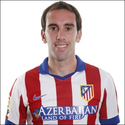 Quel est le nom du joueur sur la photo ?