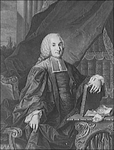 En 1763, un humaniste se propose d'équiper la ville « de brouettes à demeure, où il y aurait des lunettes prêtes à recevoir ceux que des besoins urgents presseraient tout à coup ». C'était qui et où ?