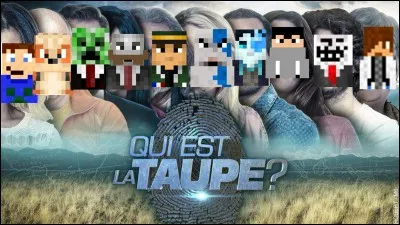 Dans "Taupe gun 5", est-ce qu'il est la taupe ?