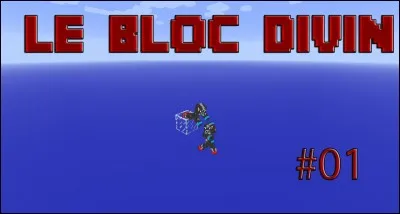 Combien a-t-il diffusé de vidéos sur le bloc divin ?