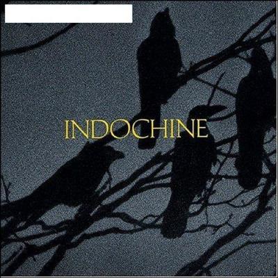Quel est le titre de cet album d'Indochine ?