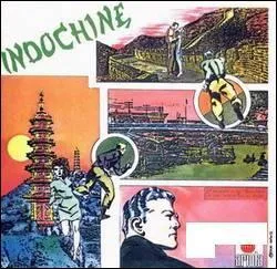 Quel est le titre de cet album d'Indochine ?