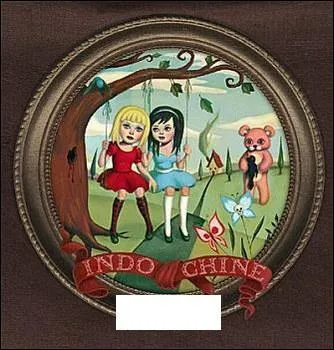 Quel est le titre de cet album d'Indochine ?