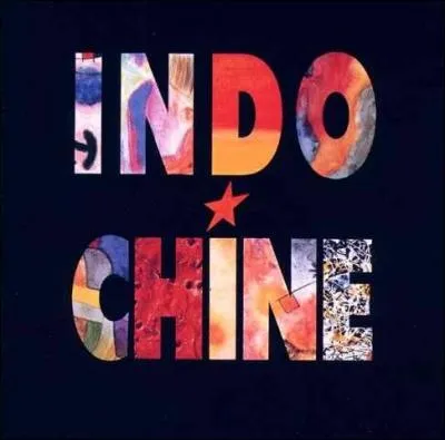 Quel est le titre de cet album d'Indochine ?