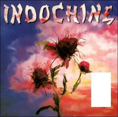 Quel est le titre de cet album d'Indochine ?