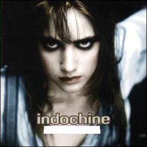 Quel est le titre de cet album d'Indochine ?