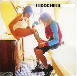 Quel est le titre de cet album d'Indochine ?