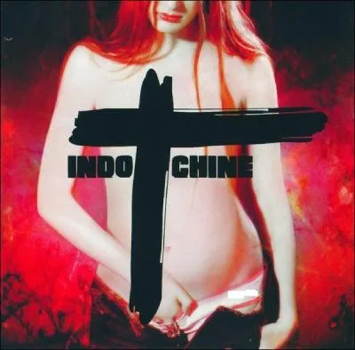 Quel est le titre de cet album d'Indochine ?