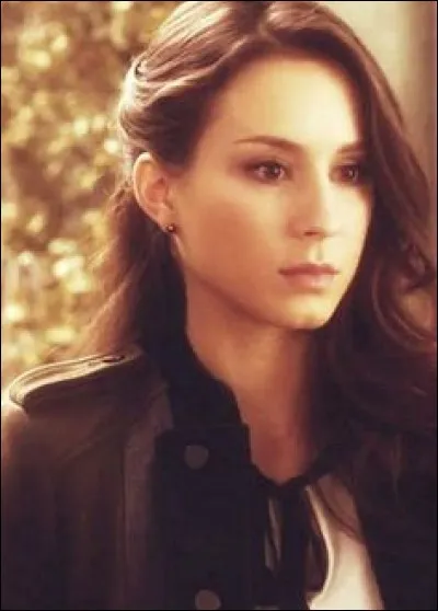 Avec combien de garçons, qu'elle a embrassés", Spencer est-elle sortie ?