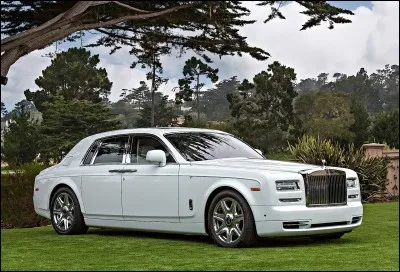 Quel modèle Rolls-Royce va-t-il arrêter de produire afin de laisser la place pour un nouveau modèle ?