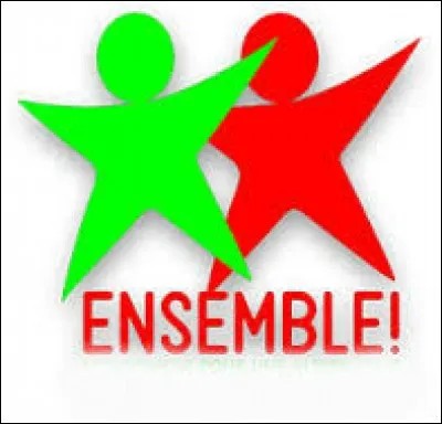 A quel mouvement politique appartient "Ensemble" ?
