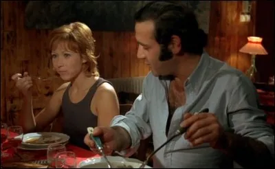 Quel est ce film de Maurice Pialat ?