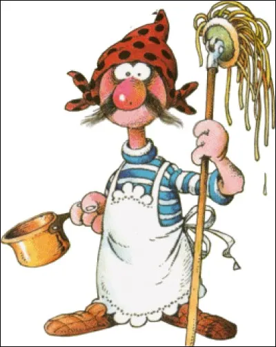 Qu'est-ce qu'il ne faut pas nettoyer à Baltimore ?