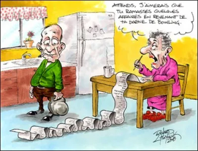 Si une personne joue au bowling, elle peut écoper de 2 $ d'amende. Quand cette loi a-t-elle été abdiquée ?