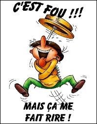 Quiz Insolites