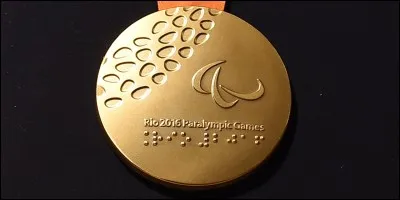 Combien d'entre elles sont en or ?