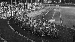Quiz Jeux olympiques