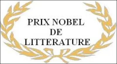 « Le vieil homme et la mer » a-t-il permis à E. Hemingway de recevoir le prix Nobel de littérature ?