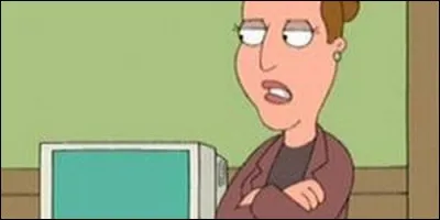 Où travaille Angela ?