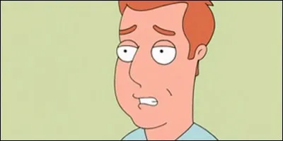 Sur qui Patrick Pewterschmidt s'acharne-t-il ?