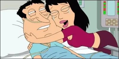 Quelle est la particularité de Brenda, la sur de Glenn ?